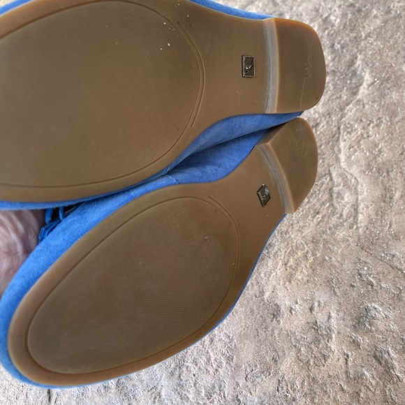 White Mountain Maddox Loafer Size 10 Women’s - Picture 3 of 3